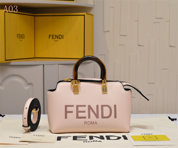 Fendi Bags AAA 115